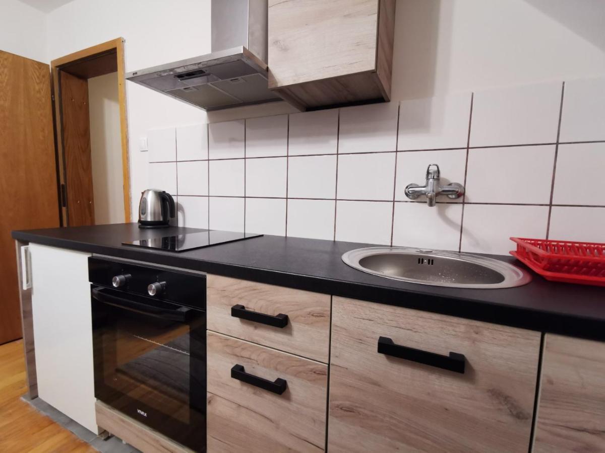 Vila Novakovic X Zlatibor Exteriér fotografie