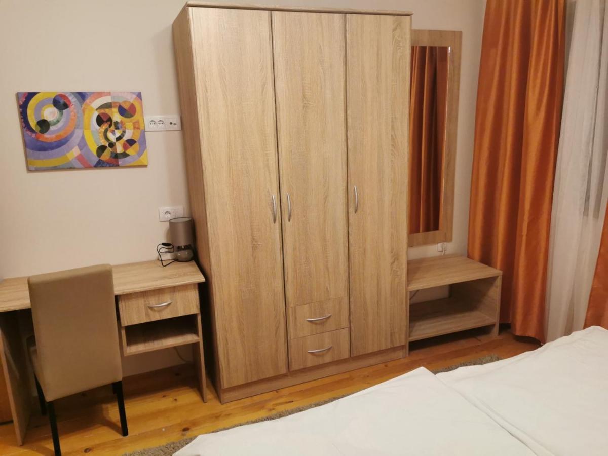 Vila Novakovic X Zlatibor Exteriér fotografie
