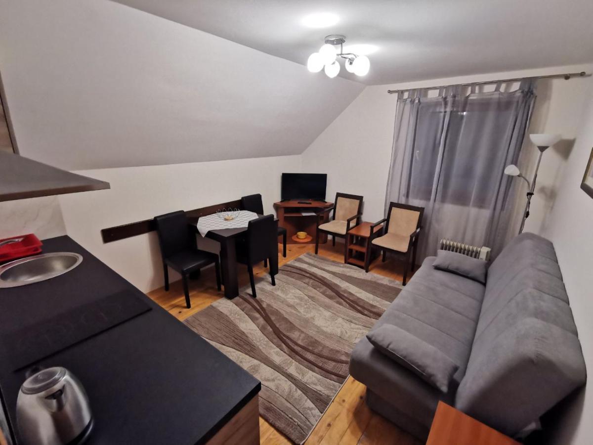 Vila Novakovic X Zlatibor Exteriér fotografie