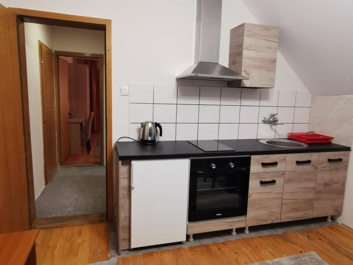 Vila Novakovic X Zlatibor Exteriér fotografie