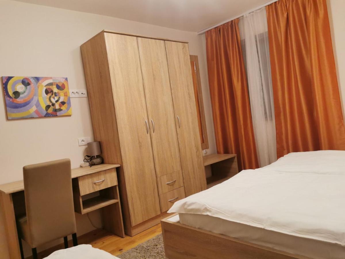 Vila Novakovic X Zlatibor Exteriér fotografie