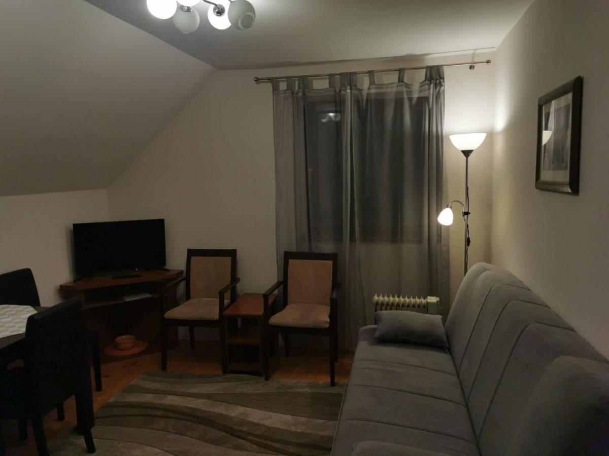 Vila Novakovic X Zlatibor Exteriér fotografie