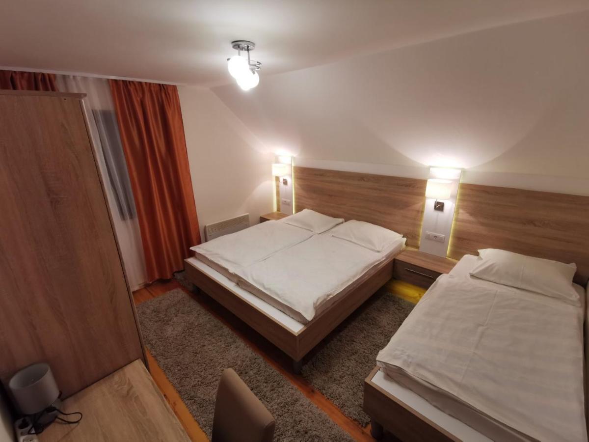 Vila Novakovic X Zlatibor Exteriér fotografie