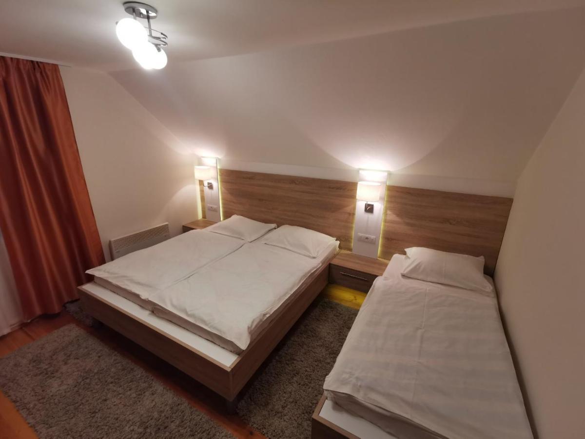 Vila Novakovic X Zlatibor Exteriér fotografie