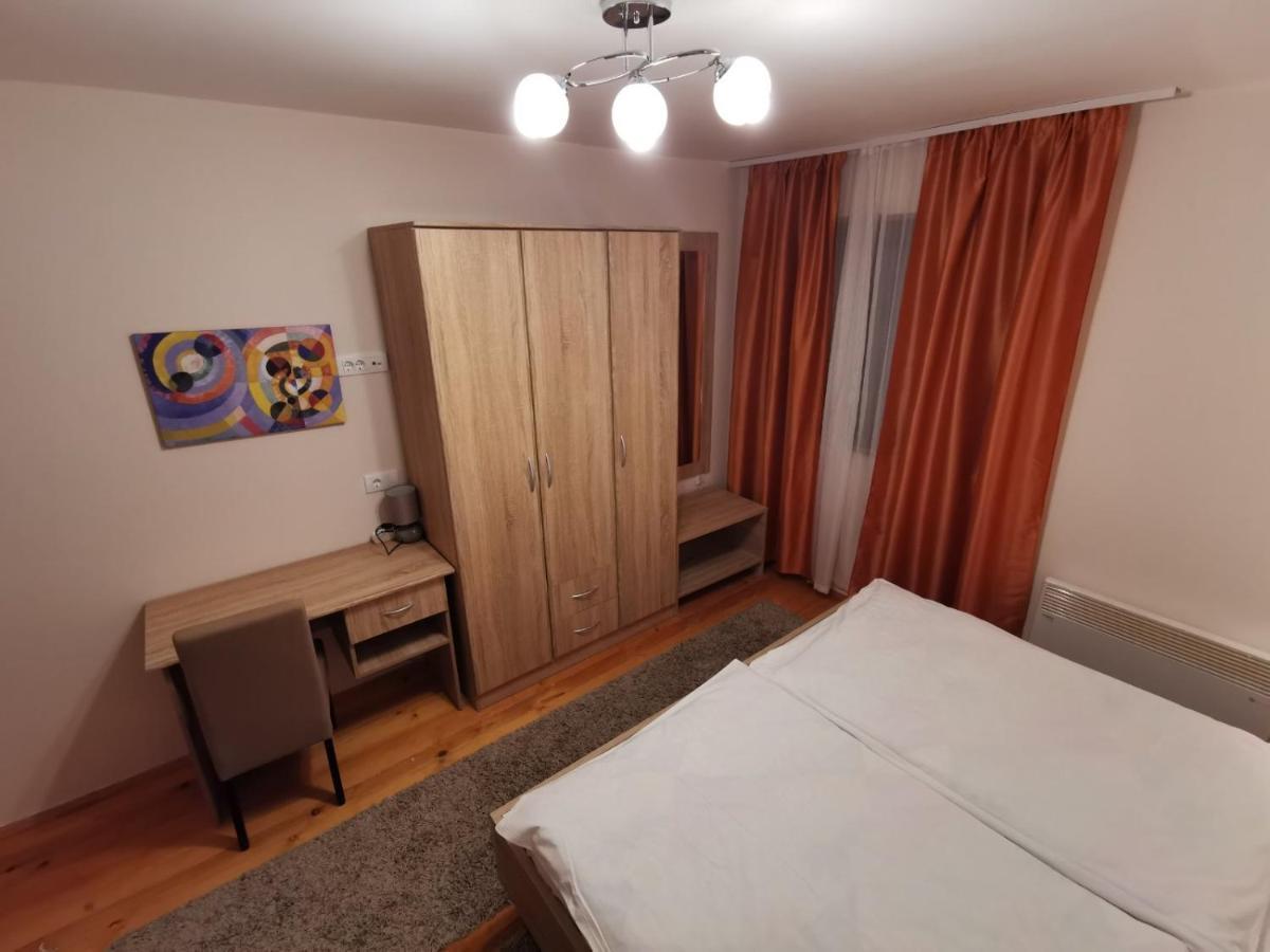 Vila Novakovic X Zlatibor Exteriér fotografie
