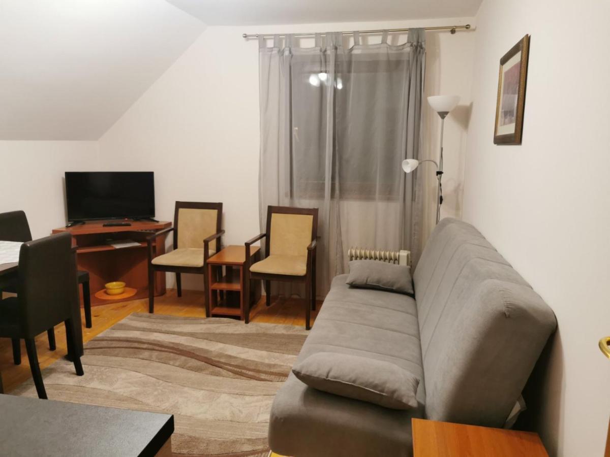 Vila Novakovic X Zlatibor Exteriér fotografie