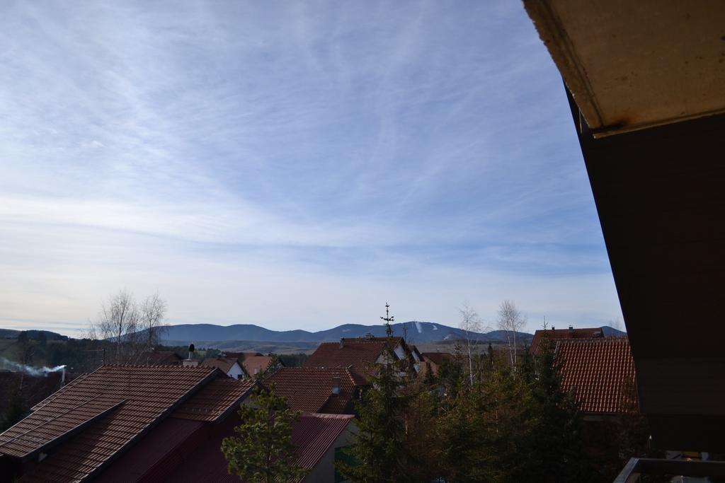 Vila Novakovic X Zlatibor Exteriér fotografie