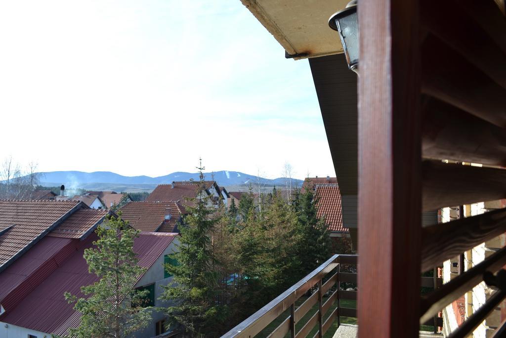 Vila Novakovic X Zlatibor Exteriér fotografie