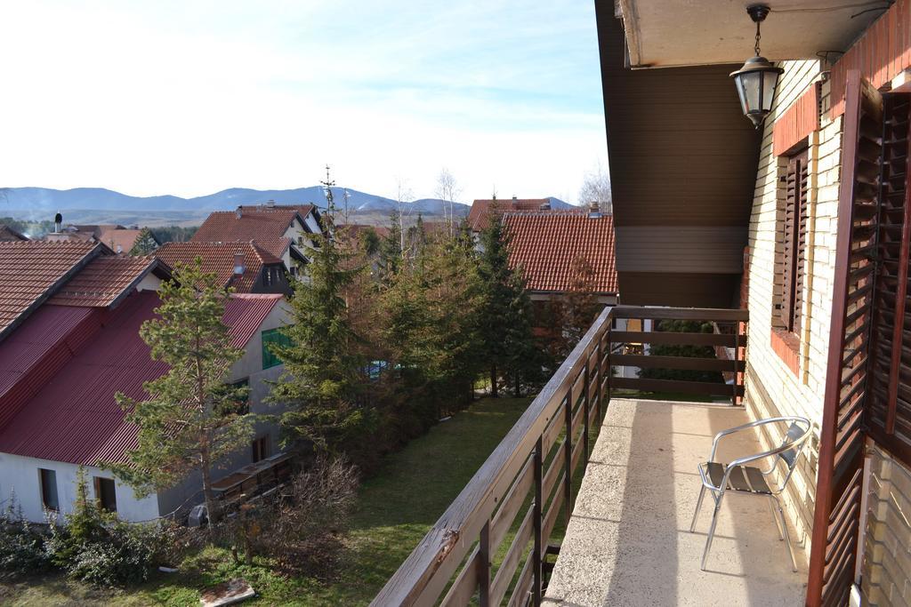 Vila Novakovic X Zlatibor Exteriér fotografie