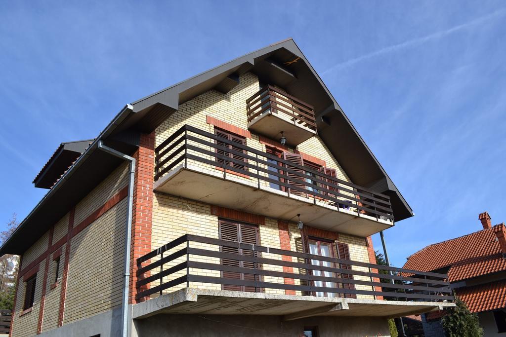 Vila Novakovic X Zlatibor Exteriér fotografie