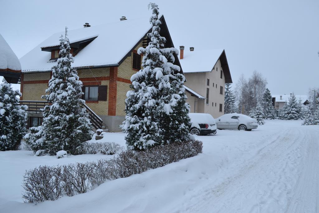 Vila Novakovic X Zlatibor Exteriér fotografie
