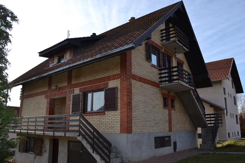 Vila Novakovic X Zlatibor Exteriér fotografie