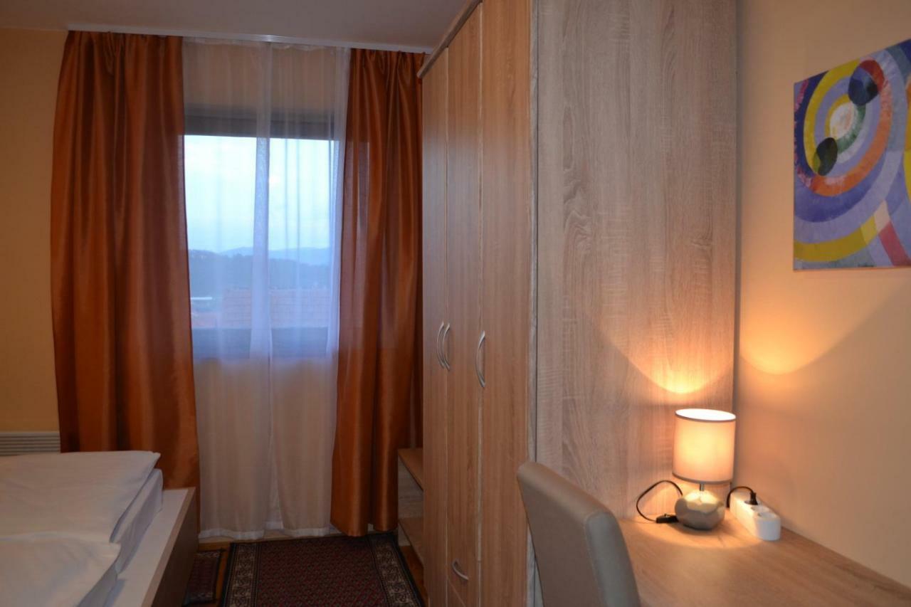 Vila Novakovic X Zlatibor Exteriér fotografie